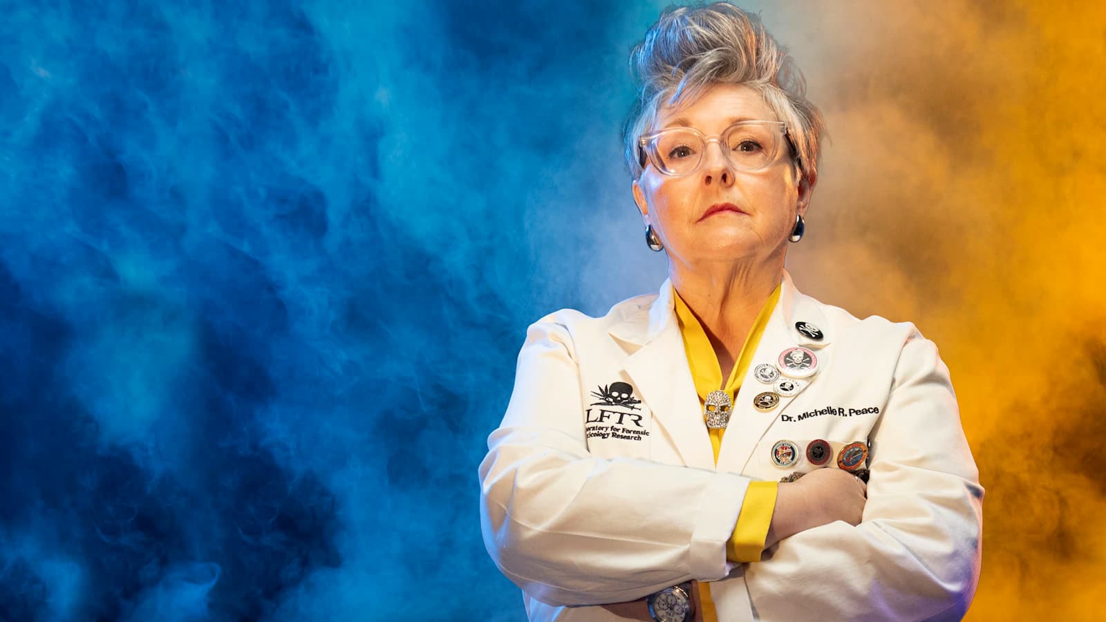 Uncommon Heroes video poster image