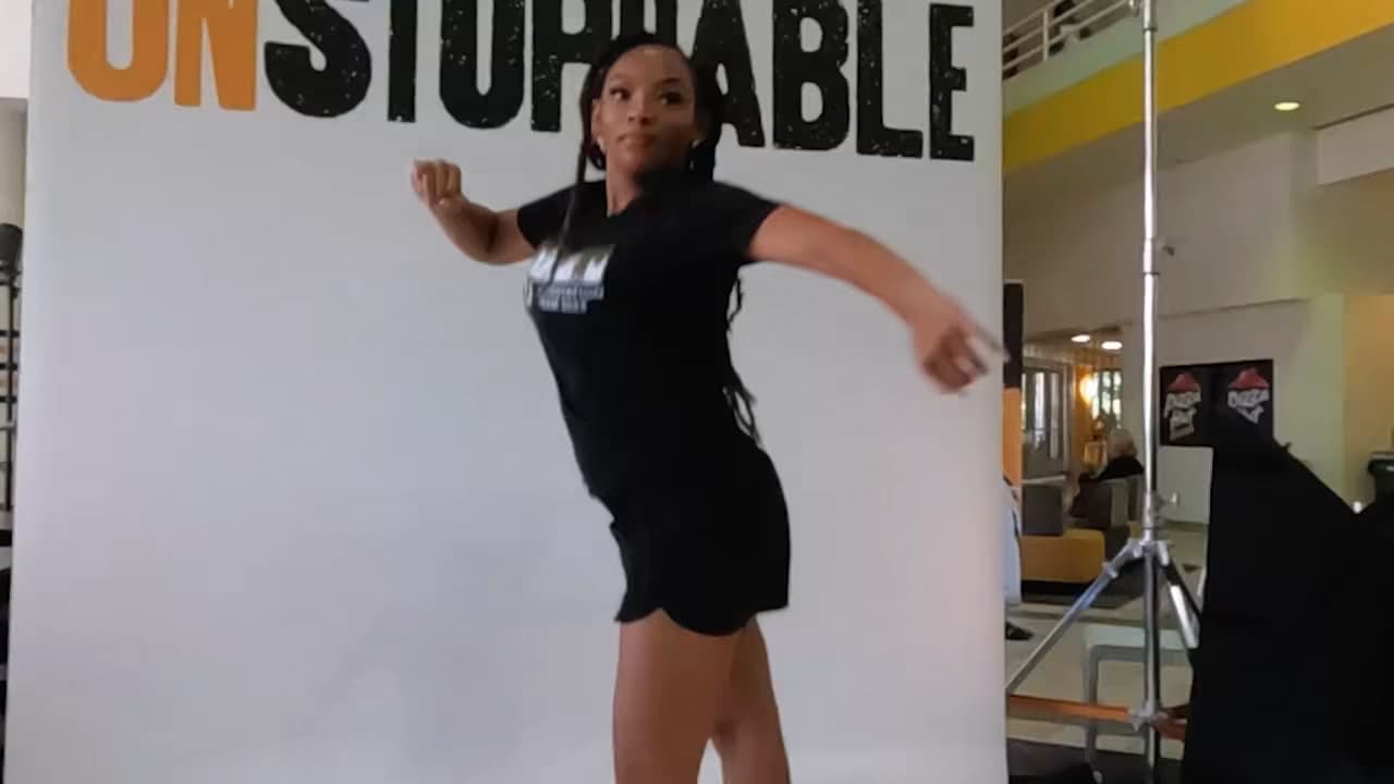 Freshman application deadlines video poster