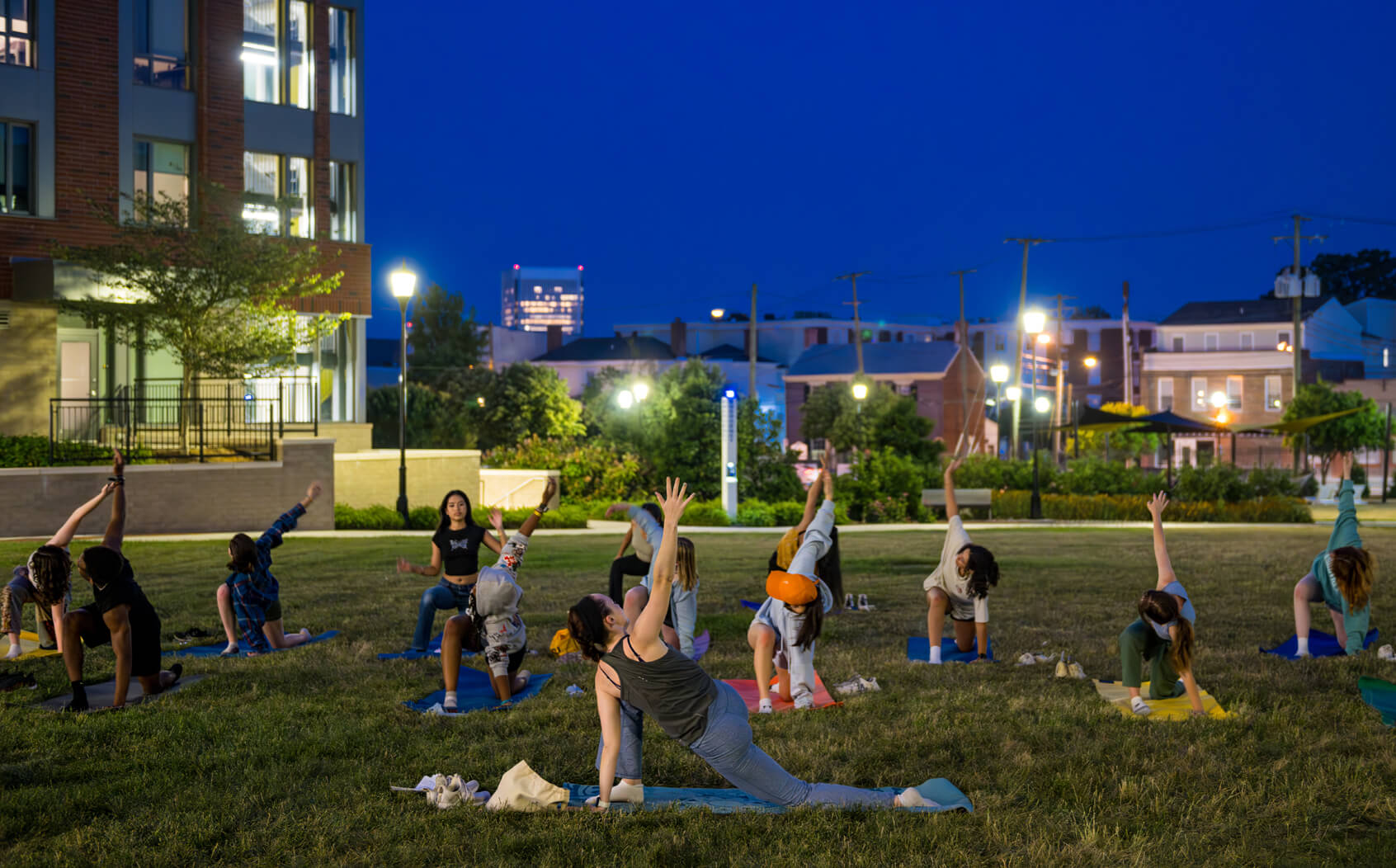 Slide---Yoga-class