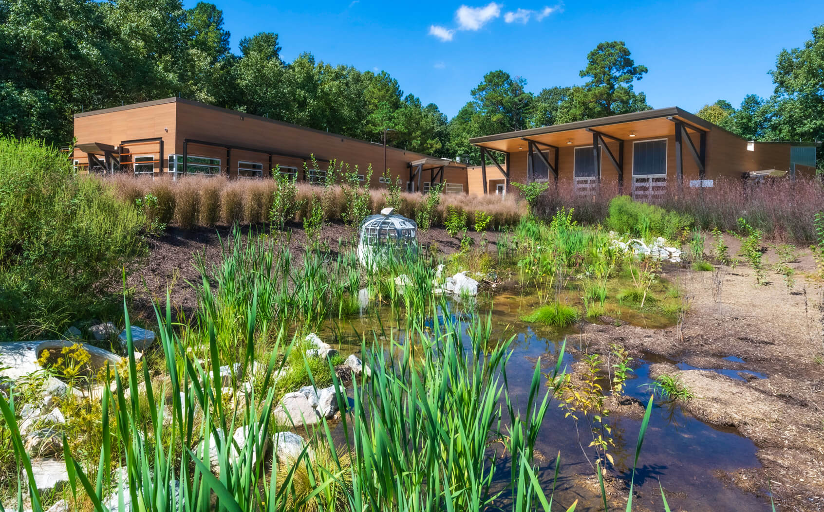 Rice-Rivers-Research-Facility