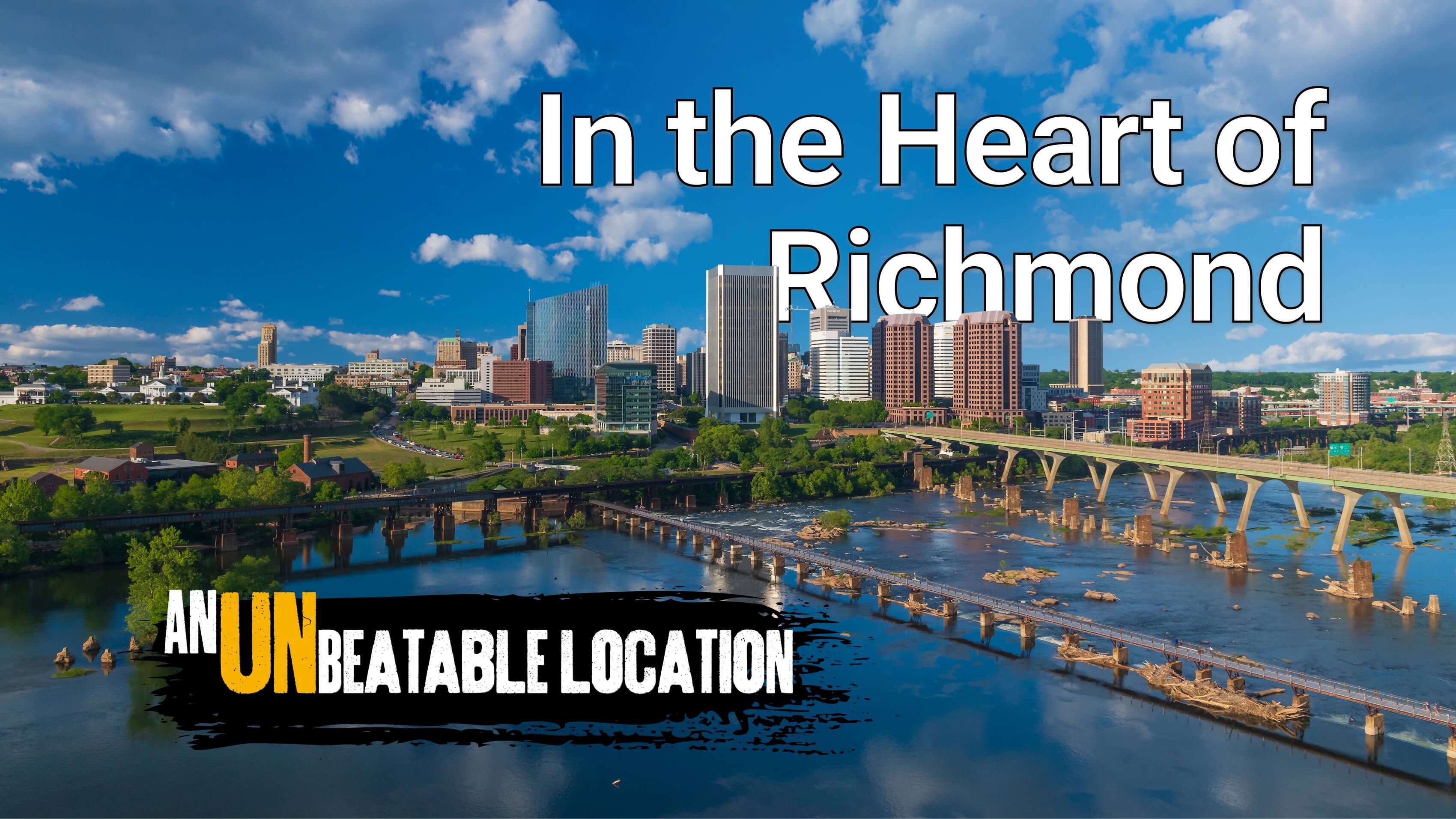Chapter---Richmond