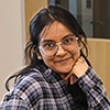 Esha Sharma