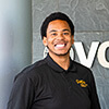 Travis Thomas