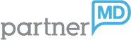 Partner MD logo