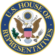 US House of Representatives